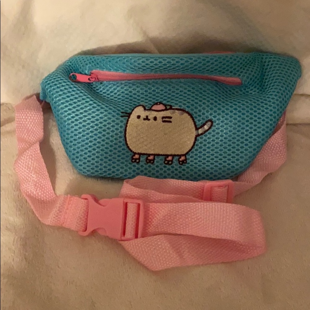 Exclusive! Pusheen- Fanny pack!